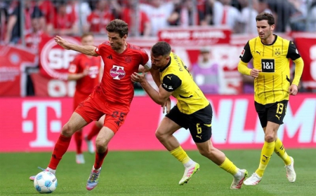 بازی بزرگ هفته