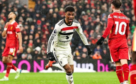 بازی بزرگ در پریمیر لیگ