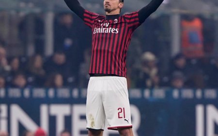 زلاتان، اسطوره کاریزماتیک دنیای فوتبال