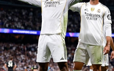 پیروزی کم کار اما حیاتی