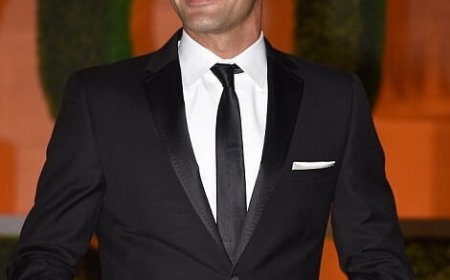 زندگی‌نامه راجر فدرر