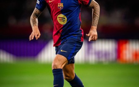 زندگی‌نامه اینیگو مارتینز