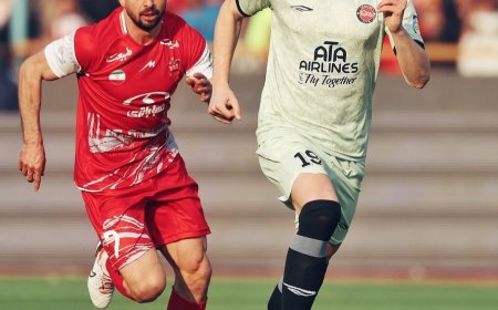 نتیجه بازی را پیش بینی کنید