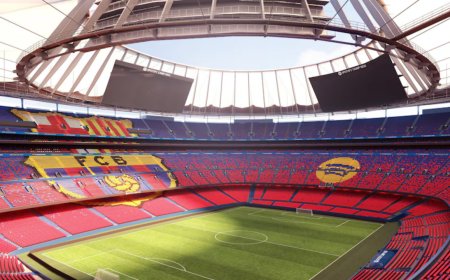 بازگشت کاتالان ها به خانه