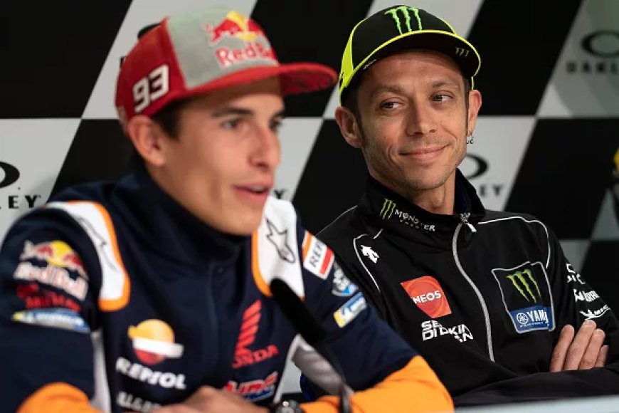 زندگی‌نامه مارک مارکز