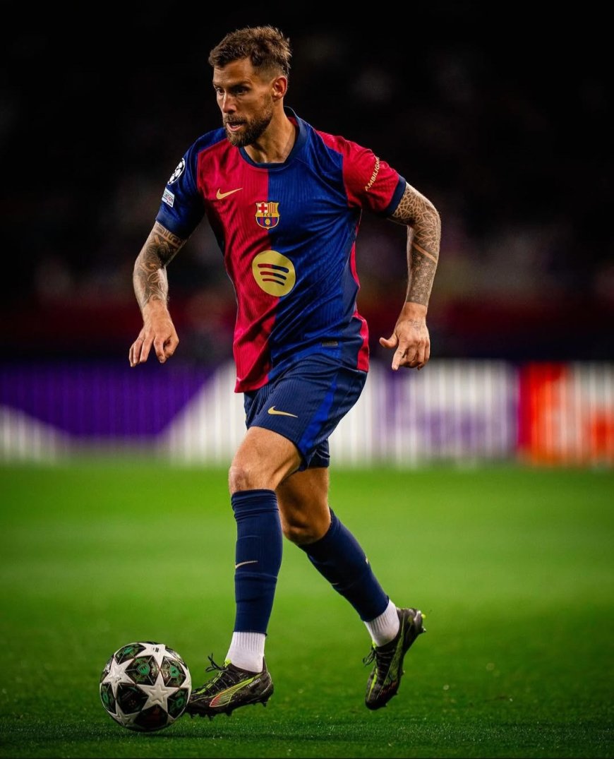 زندگی‌نامه اینیگو مارتینز