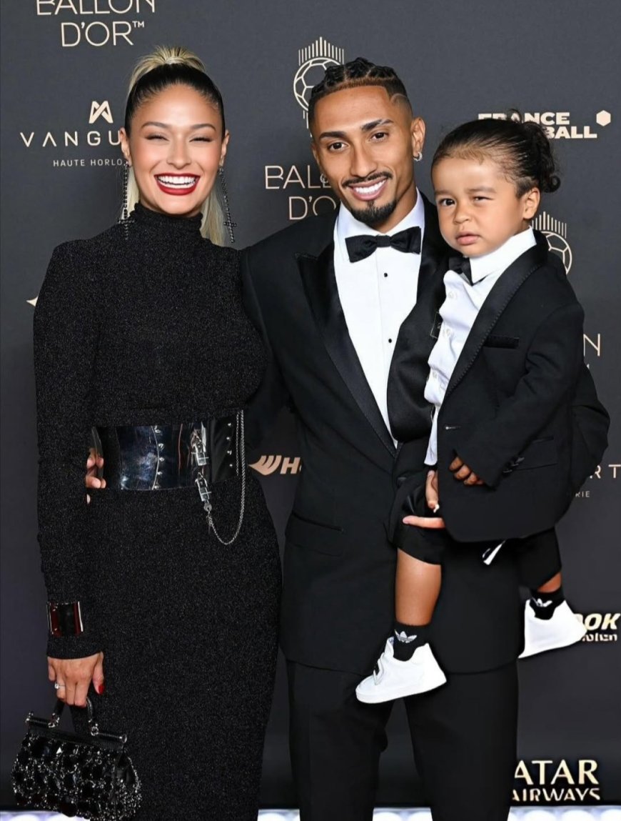 زندگی‌نامه رافینیا