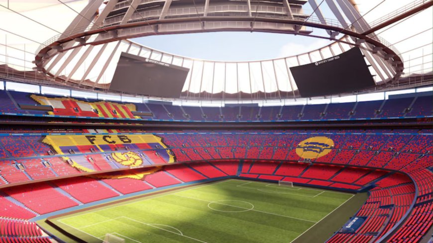 بازگشت کاتالان ها به خانه