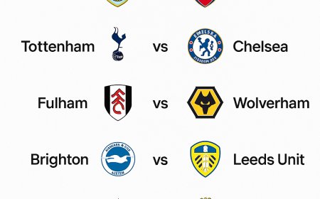 برنامه بازی های امروز لیگ برتر انگلیس