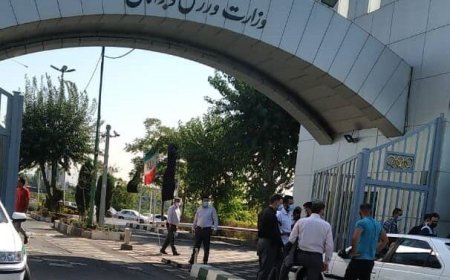 چندین اخبار کوتاه در مورد ورزش ایران