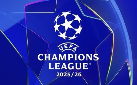 شب تکاپو در لیگ قهرمانان اروپا