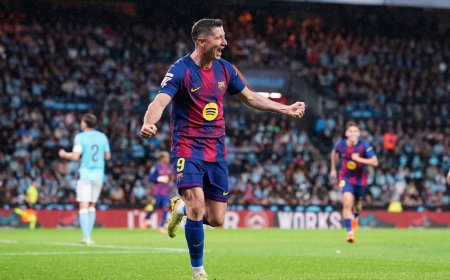 بازگشت قدرتمند بلوگرانا به لالیگا