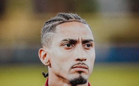 بازگشت رافینیا، نفسی تازه برای بارسا و فلیک