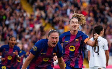 پیروزی مقتدرانه