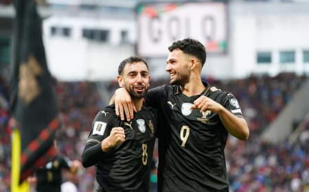 صعود پرتغال مثل یک جنگجو