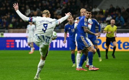 برد وایکینگ‌ها در برابر مردان سرزمین چکمه