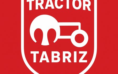 تراکتور آبروی فوتبال ایران در سطح جهانی