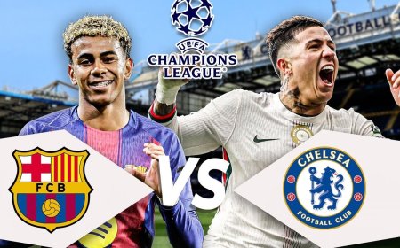 شکست بارسا | بحران در نیوکمپ؟