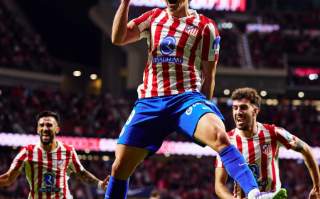 شب دراماتیک در متروپولیتانو