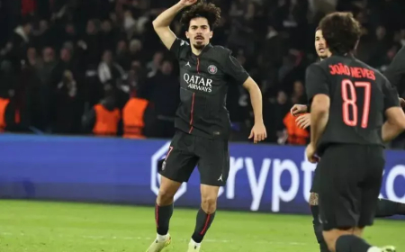 ناکامی دوباره سفید های لندن