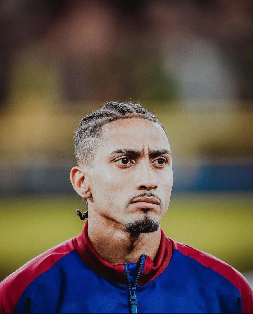 بازگشت رافینیا، نفسی تازه برای بارسا و فلیک