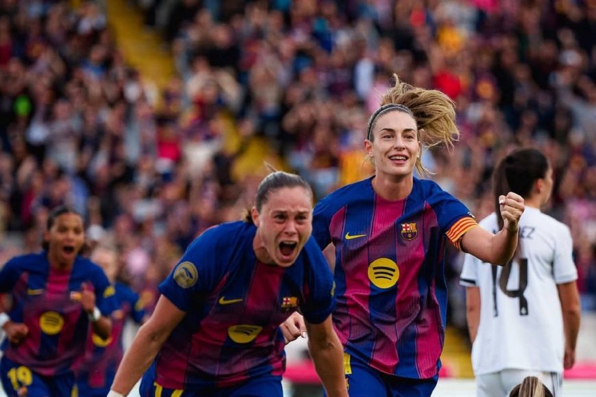 پیروزی مقتدرانه