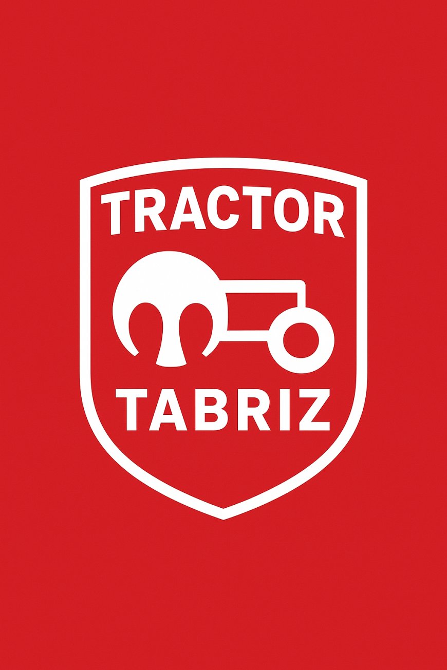 تراکتور آبروی فوتبال ایران در سطح جهانی