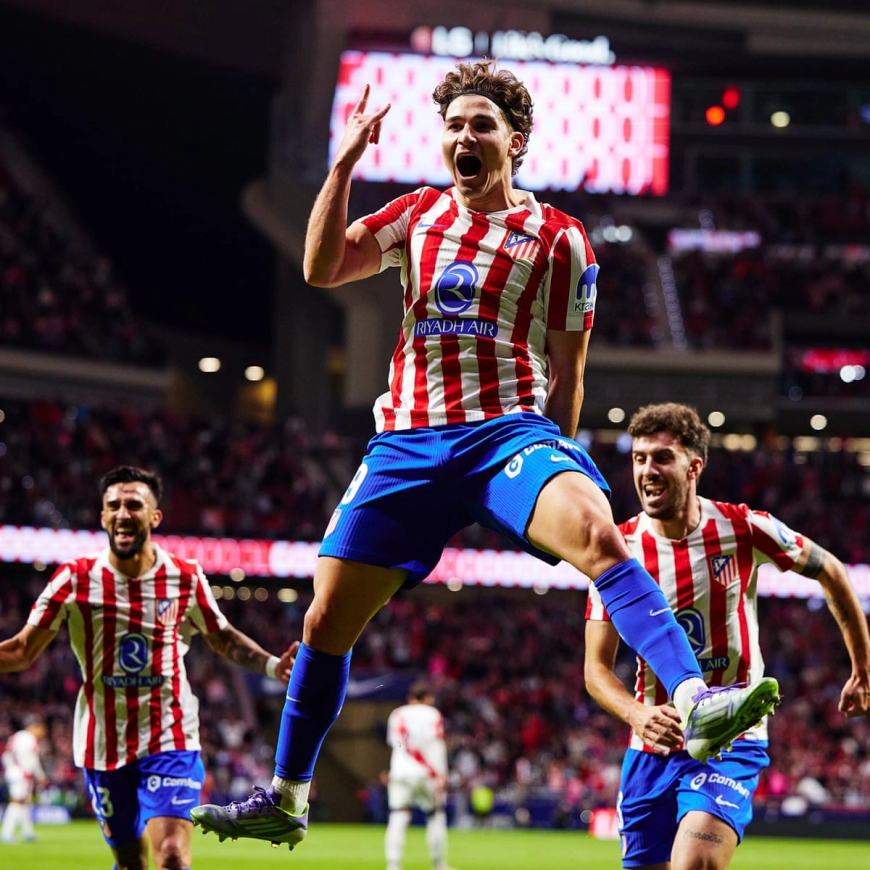 شب دراماتیک در متروپولیتانو