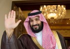بن‌سلمان آماده خرید باشگاه بارسلونا