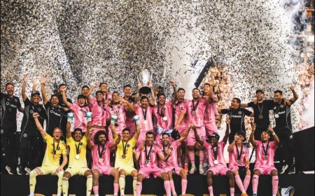 قهرمانی اسطوره در آمریکا