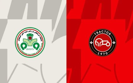 توقف قرمز ها در اصفهان