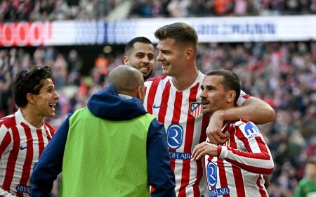 جدال روخی‌بلانکوس برای کسب سهمیه