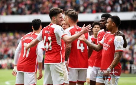 پیروزی مهم توپچی‌ها برای بقا در صدر جدول