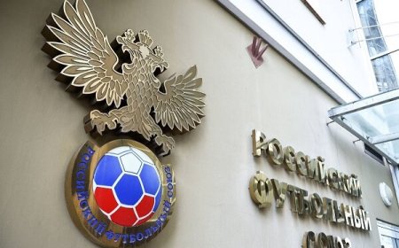 تمدید تعلیق فوتبال روسیه | محرومیت تیم‌های ملی و باشگاهی روسیه ادامه دارد
