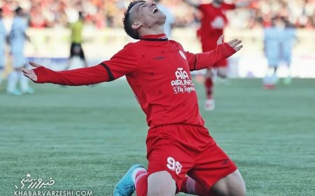 پیروزی ارزشمند تراکتور | کامبک تماشایی شاگردان اسکوچیچ