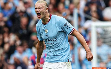 برد قاطع شاگردان گواردیولا