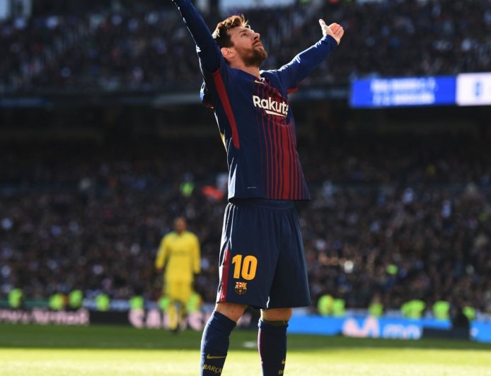 قرار نیست <<آخرین رقص>> برای مسی و بارسلونا اتفاق بیفتد
