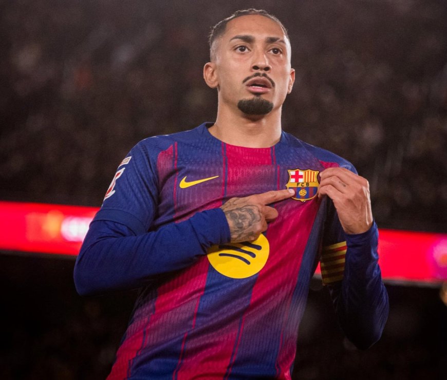 پیروزی بزرگ بارسلونا مقابل اتلتیکو مادرید