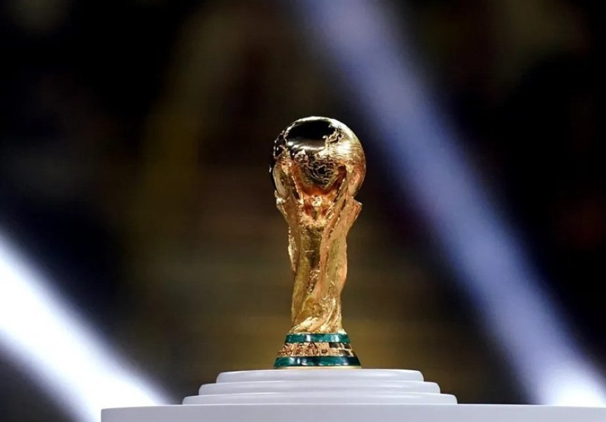 شب قرعه‌کشی بزرگ‌ترین رویداد جهانی فوتبال