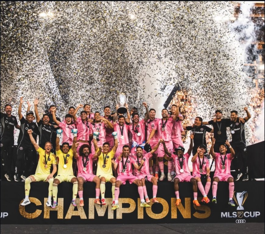 قهرمانی اسطوره در آمریکا