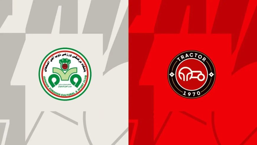 توقف قرمز ها در اصفهان