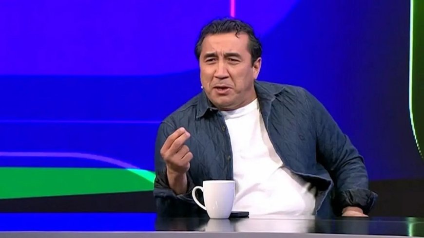 حواشی غزال تیز پا