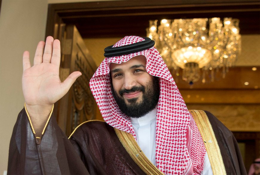 بن‌سلمان آماده خرید باشگاه بارسلونا