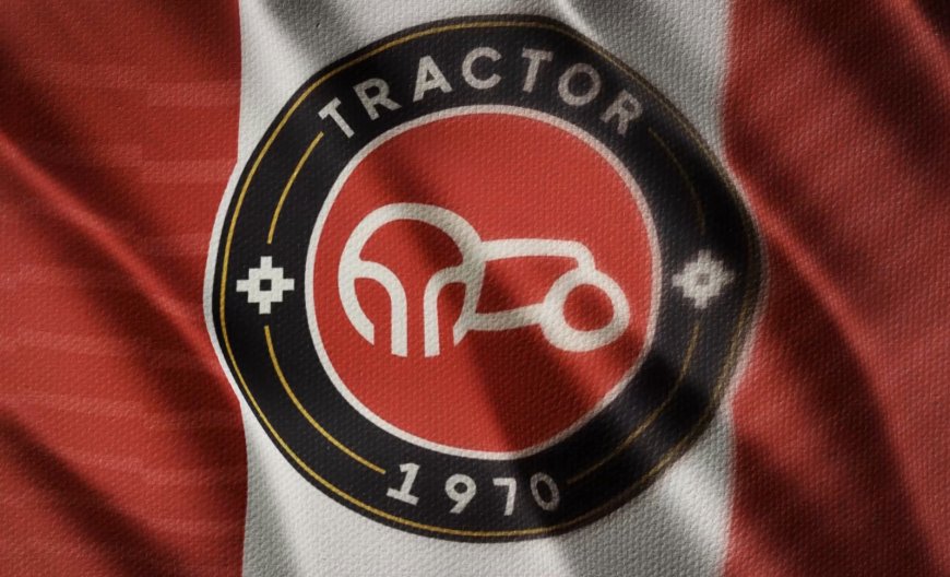 دلایل ناکامی های تراکتور