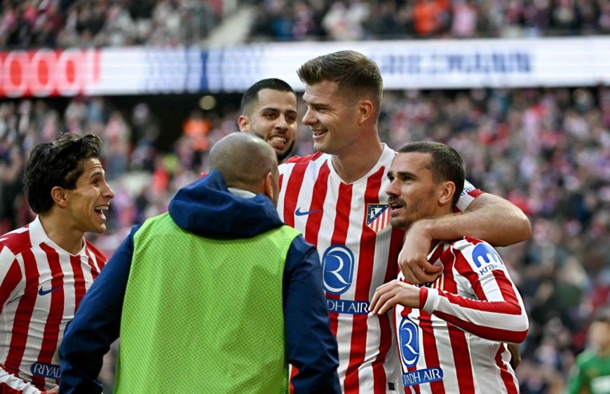 جدال روخی‌بلانکوس برای کسب سهمیه